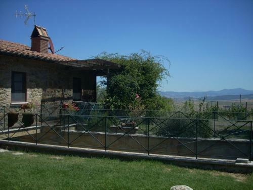 Villa Agriturismo Il Pratone