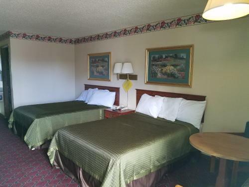 Hotel Gateway Inn