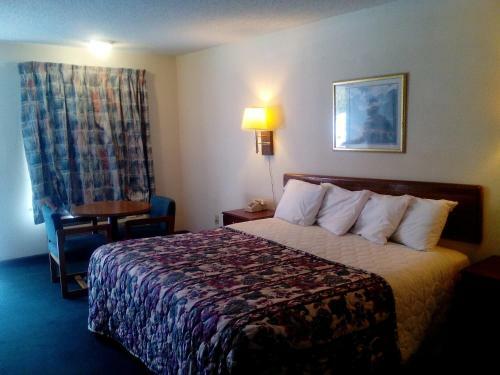Hotel Gateway Inn