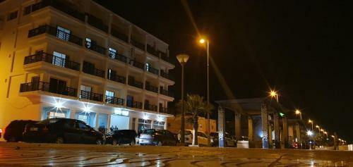 Hotel Buenavista