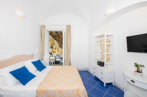 Hotel Alfonso A Mare
