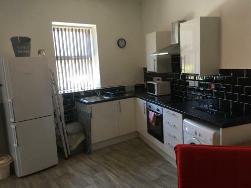Flat 5 Apartments