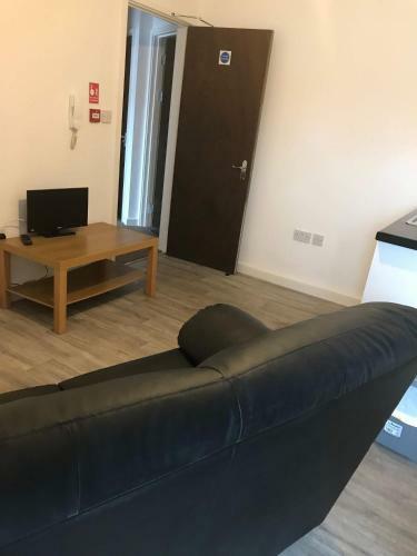 Flat 5 Apartments