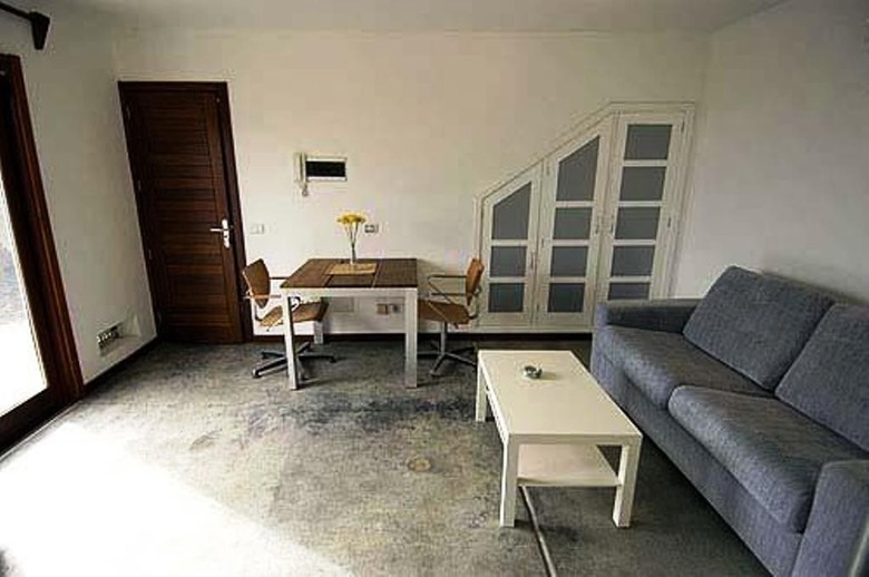Villa Corito