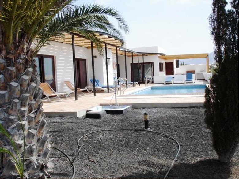 Villa Corito