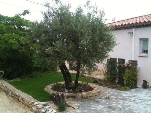 Bed & Breakfast Le Clos Du Jas