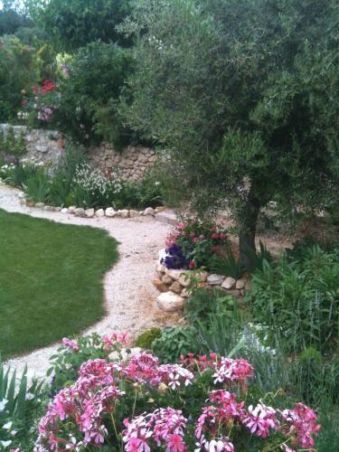 Bed & Breakfast Le Clos Du Jas