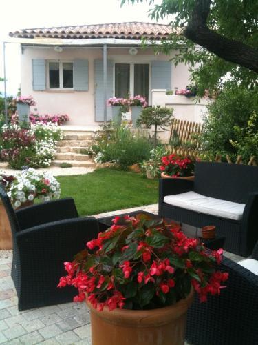 Bed & Breakfast Le Clos Du Jas