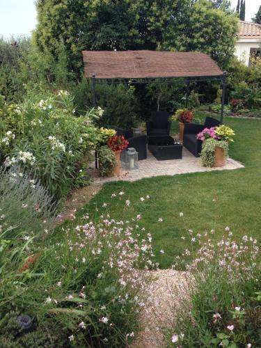 Bed & Breakfast Le Clos Du Jas
