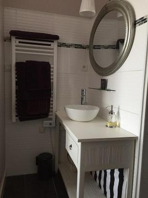 Bed & Breakfast Le Clos Du Jas