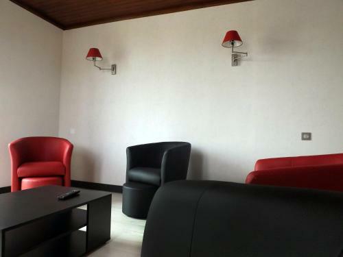 Bed & Breakfast Chambres D'h�tes Poquet
