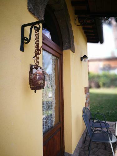 Agroturismo Podere La Branda