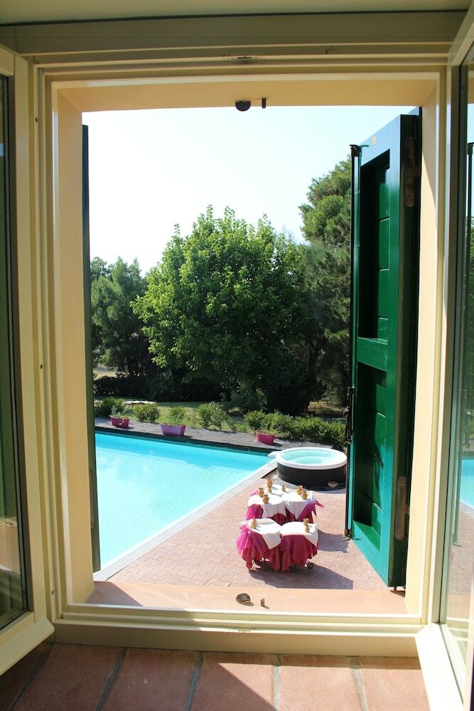 Agroturismo Locanda Strada Della Marina