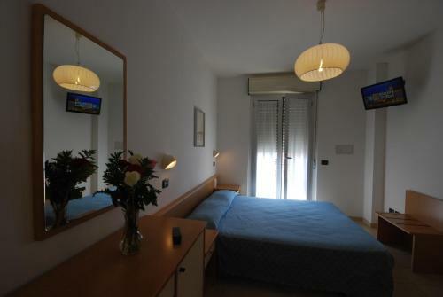 Apartamento Residence Helene