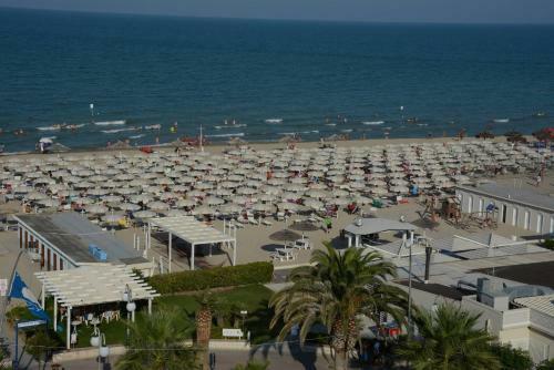 Apartamento Residence Helene