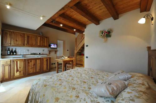 Apartamento Gresil Residence