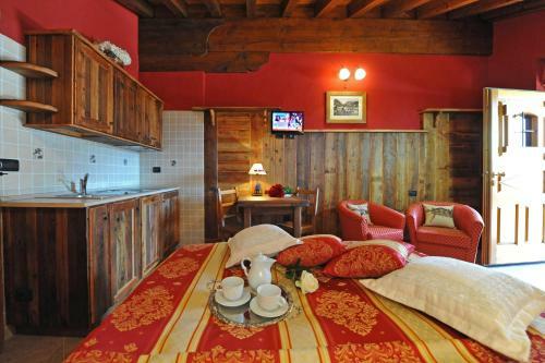Apartamento Gresil Residence