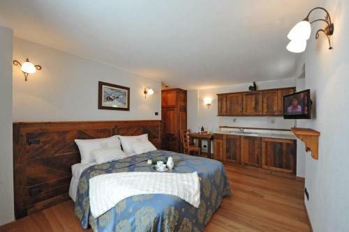 Apartamento Gresil Residence
