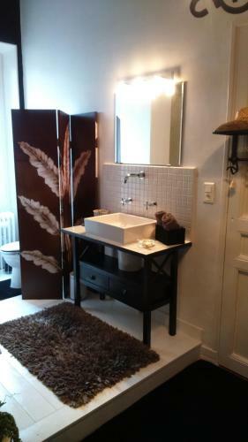 Bed & Breakfast Maison Auguste