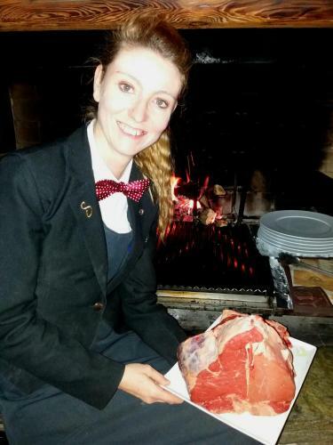 Hostal A' La Table Du Sommelier