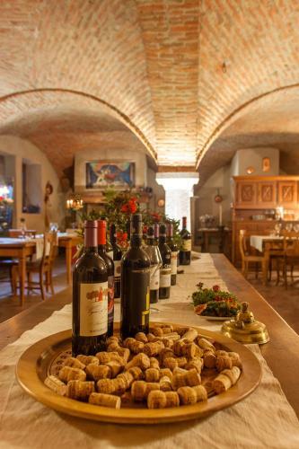 Hostal A' La Table Du Sommelier