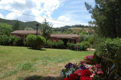 Hostal Agriturismo L'aglientu B&B