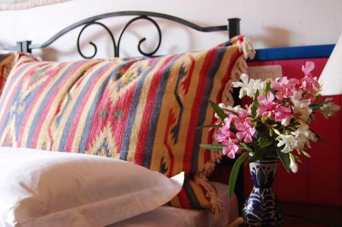 Hostal Agriturismo L'aglientu B&B