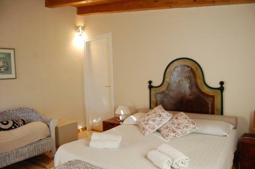 Hostal Agriturismo L'aglientu B&B