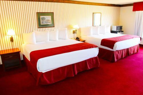 Hotel Hoover Dam Lodge