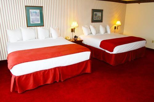 Hotel Hoover Dam Lodge