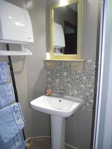 Bed & Breakfast Chambre D'h�te Au Grenier D'abondance