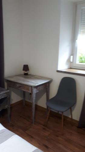 Bed & Breakfast Chambre D'h�te Au Grenier D'abondance
