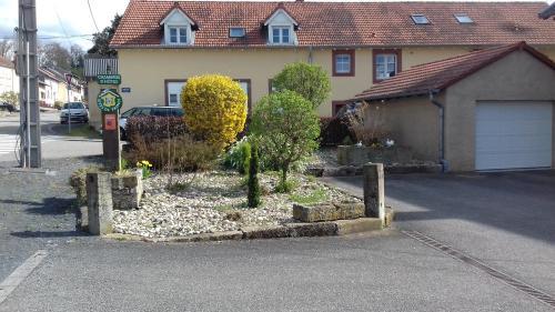 Bed & Breakfast Chambre D'h�te Au Grenier D'abondance