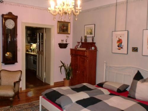 Apartamento Anno-nostalgia