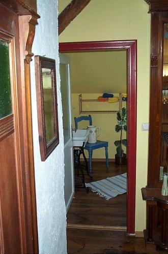 Apartamento Anno-nostalgia
