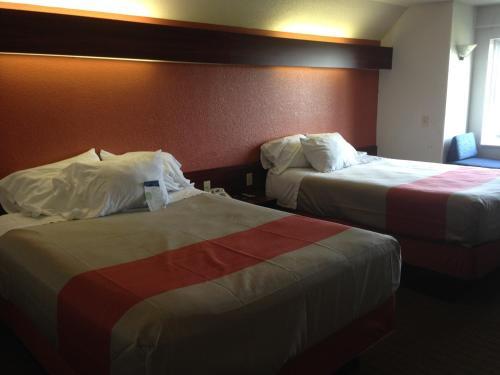 Motel Microtel Inn Olathe