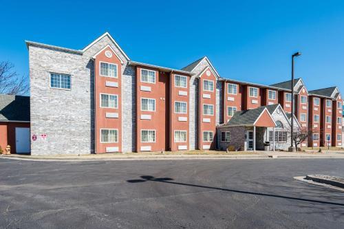Motel Microtel Inn Olathe
