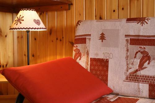 Apartamento Case Vacanza Perron