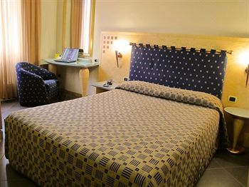 Hotel Nuovo Marghera