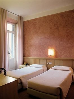 Hotel Nuovo Marghera