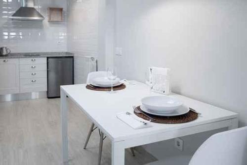 Apartamentos Tur�sticos Beethoven Haro