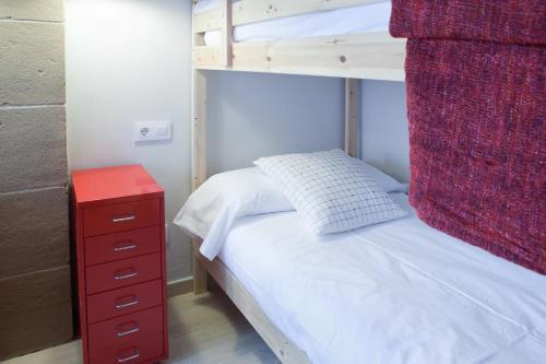Apartamentos Tur�sticos Beethoven Haro