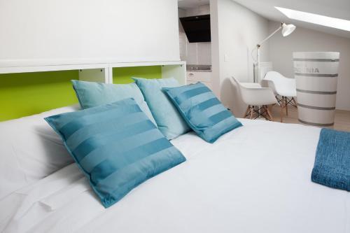 Apartamentos Tur�sticos Beethoven Haro