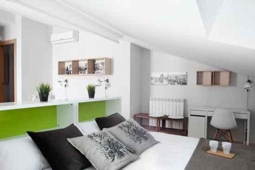 Apartamentos Tur�sticos Beethoven Haro