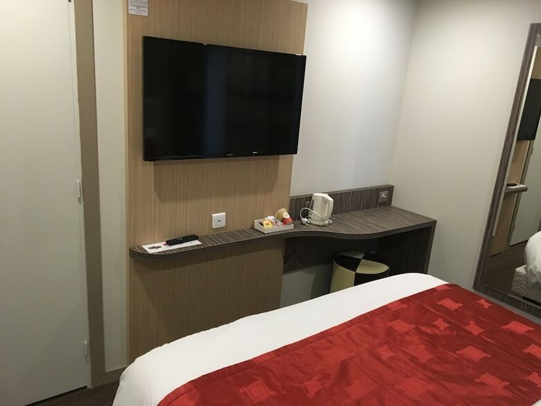 Comfort Hotel Orl�ans Olivet Provinces