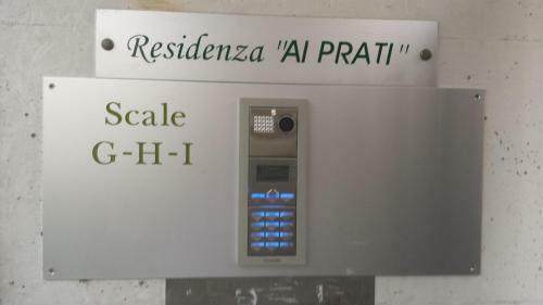 B&B Ai Prati