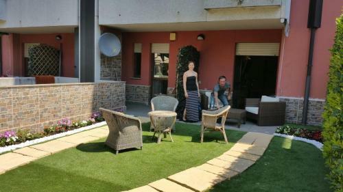B&B Ai Prati