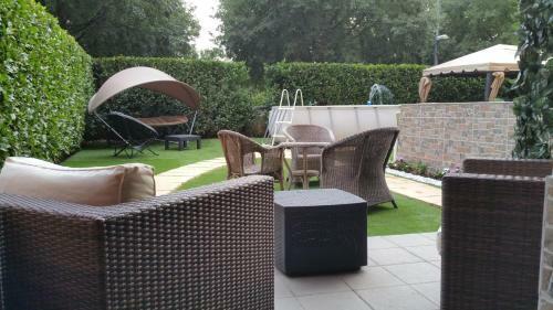 B&B Ai Prati