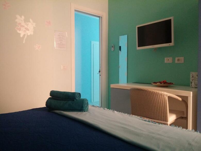 Hostal Residenza Umberto I