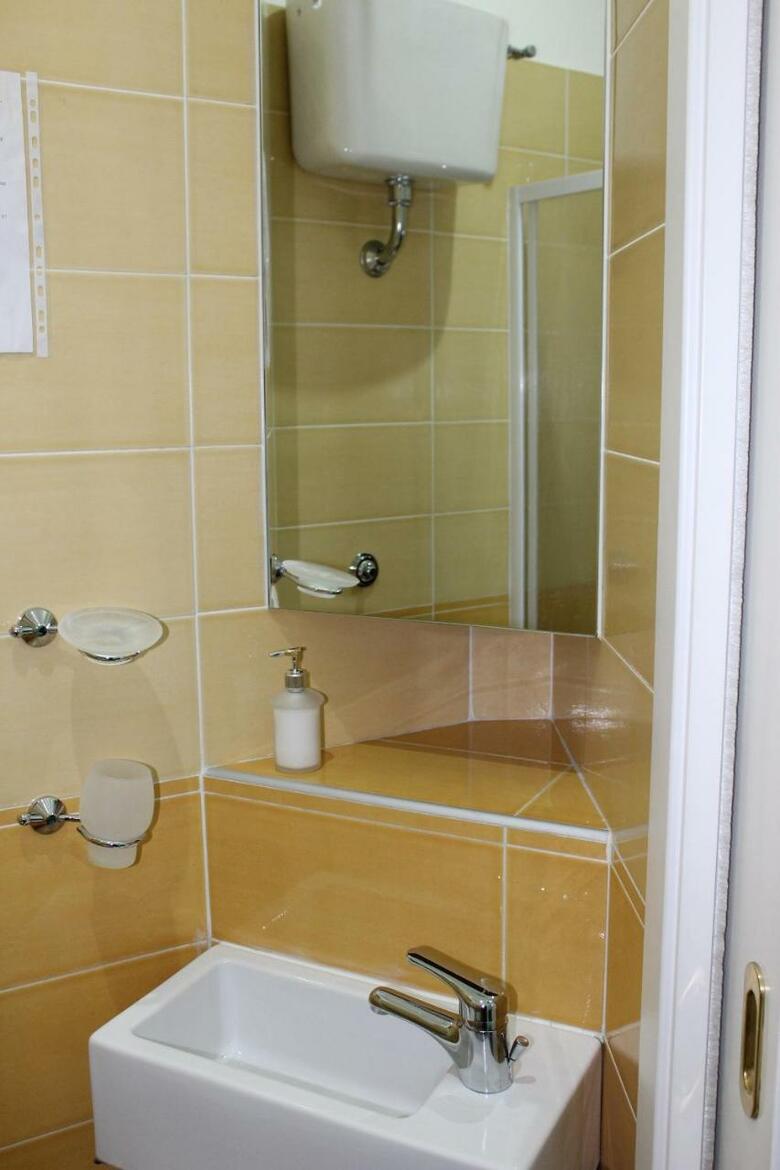 Hostal Residenza Umberto I